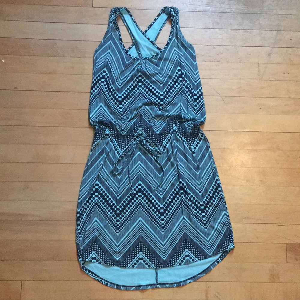 Right sundress